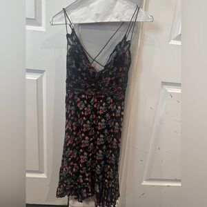 Women’s free people dress